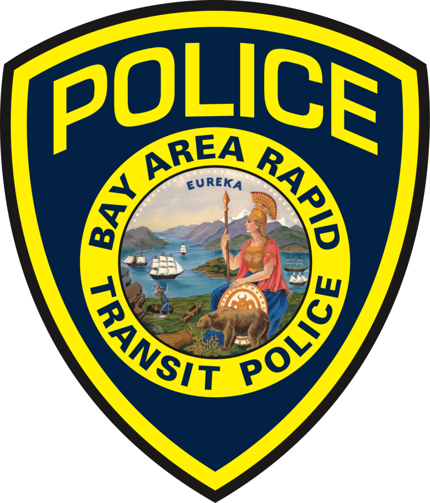 BART PD Patch