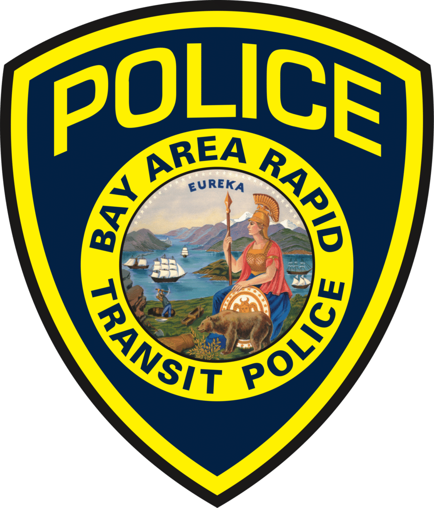 BART PD Patch