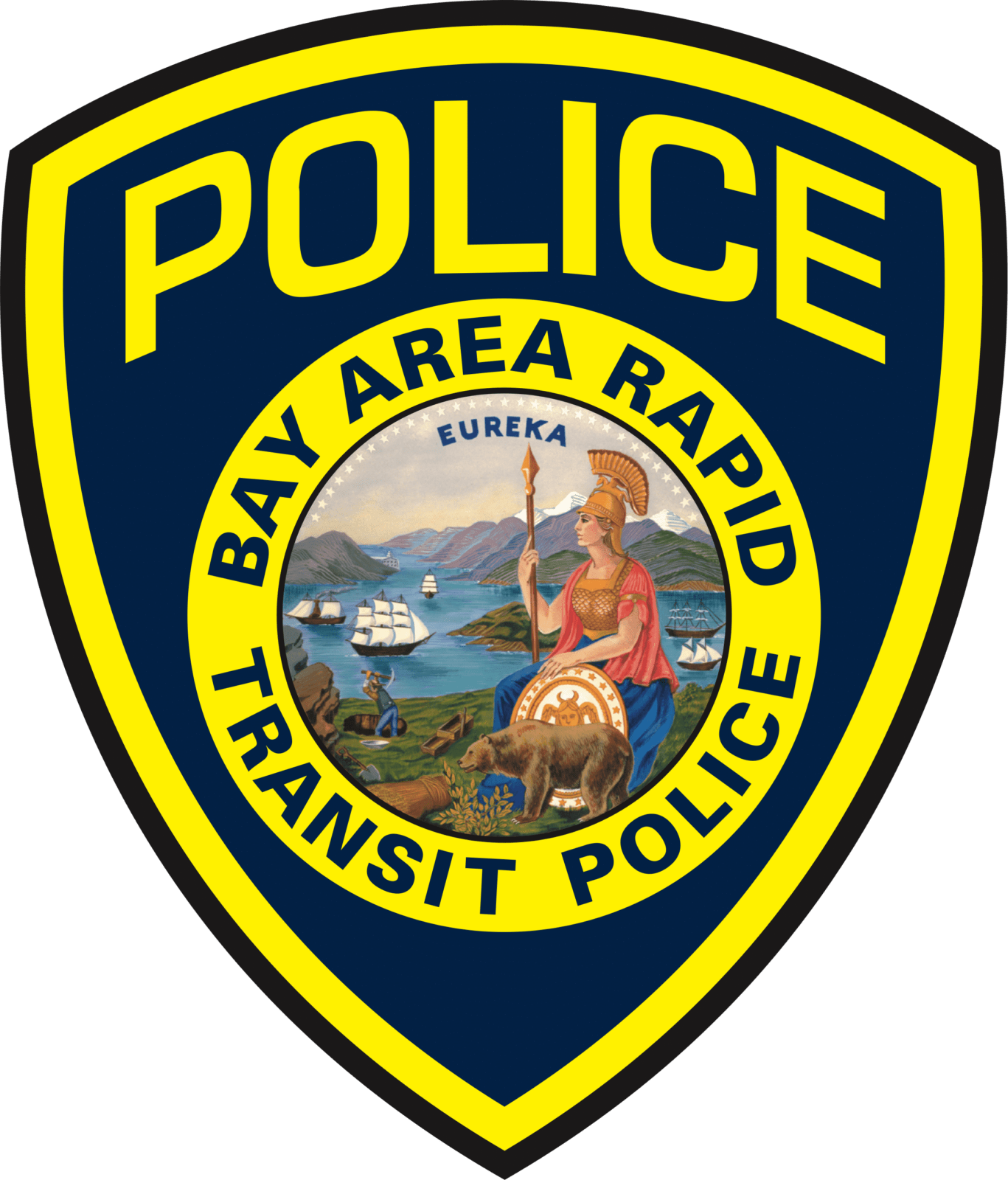 BART Police Department