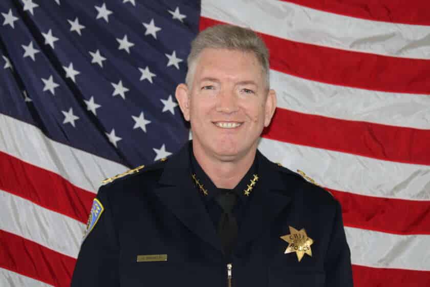 KEVIN FRANKLIN