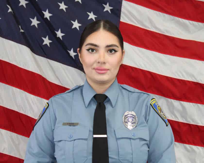 Francis Soto- Morales